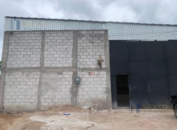 Bodega comercial · 388m² · Bodega Industrial en Santa Rosa Jauregui