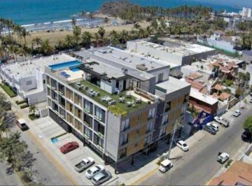 Departamento de 3 habitaciones, Mazatlán · Departamento en Venta en Mazatlan, Sinaloa (Fracc. Sabalo Country)