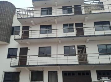 Departamento de 2 habitaciones, Coyoacán · PH Nuevo con Terraza en Colonia Avante. Cdmx / ¡Oportunidad!