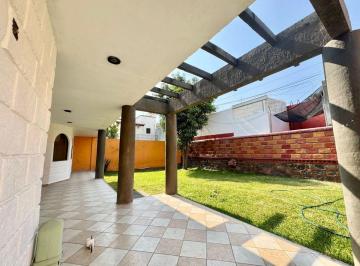 Casa de 4 habitaciones, Cuernavaca · Estupenda Casa en Exclusivo Fraccionam Al Sur de Cuernavaca, Fácil Acceso a La Carretera a La Cdmx