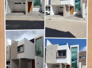 Casa · 3 Recámaras · Casa en Renta