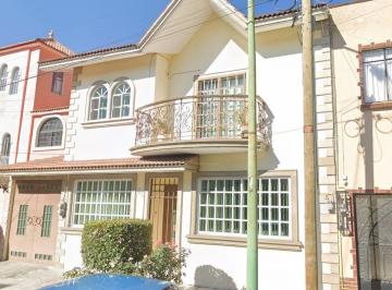 Casa de 4 habitaciones, Gustavo A. Madero · Casa en Venta en Calle Brillante Colonia Estrella, Gustavo A. Madero.