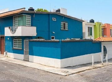 Casa de 3 habitaciones, Veracruz · Casa en Venta Bernal Diaz Boca del Río Veracrúz