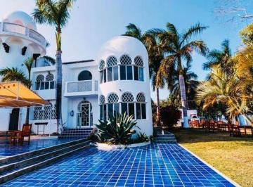 Edificio · Hotel Boutique Laguna de Bacalar