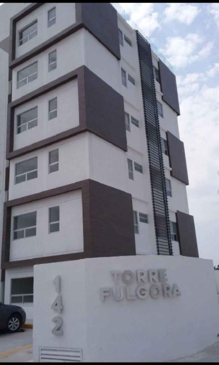 Departamento Fulgora con Estudio