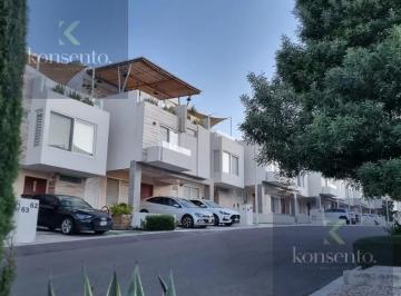 Casa en condominio · 243m² · 3 Recámaras · Casa en Condominio en Fraccionamiento Zibatá