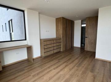 Departamento de 2 habitaciones, Aguascalientes · Renta de Departamentos Nuevos San Charbel Aguascalientes