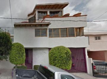 Casa de 4 habitaciones, San Luis Potosí · Venta de Casa en San Luis Potosi, San Luis Potosi.