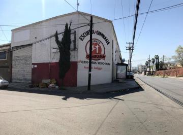 Bodega comercial · 550m² · 3 Estacionamientos · Bodega en Renta Monterrey Col Los Altos