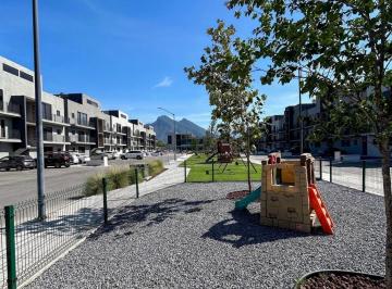 Departamento · 81m² · 2 Recámaras · 2 Estacionamientos · Departamento en Venta en Gudalupe Linda Vista Monterrey