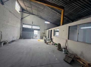 Bodega comercial · 500m² · 2 Estacionamientos · Bodega en Renta Monterrey