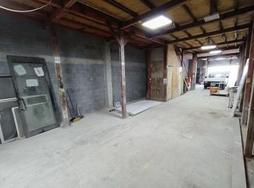 Bodega comercial · 236m² · Bodega en Renta Col Progreso Centro Monterrey