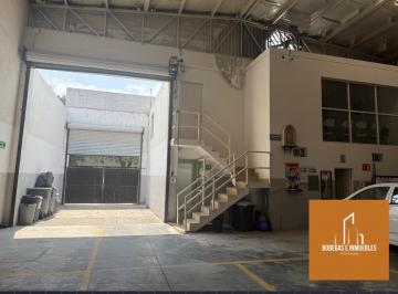 Bodega comercial · 550m² · Bodega en Renta Industrial en Lincoln