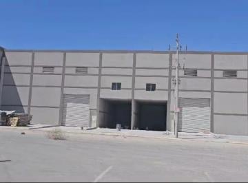 Bodega comercial · 3840m² · Bodega Industrial en Renta