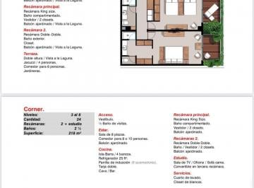 Local comercial · 12287m² · Plaza Comercial en Venta Zona Hotelera Cancun