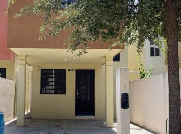 Casa · 91m² · 2 Recámaras · 1 Estacionamiento · Casa en Venta Mitras Poniente