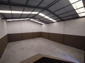 Bodega comercial · 280m² · 4 Estacionamientos · Bodega Industrial en Renta en Monterrey