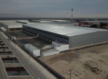 Nave industrial · 25000m² · Nave Industrial en Renta en Salinas Victoria, Nl (Parque Industrial Hofusan)