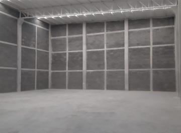 Bodega comercial · Bodega en Renta en Libramiento Noroeste Escobedo Nl