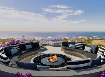 Departamento de 2 habitaciones, Los Cabos · Departamento Vista Al Mar, Amenidades Premium, en Venta, Golf Fonatur, San José del Cabo
