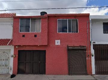 Casa de 4 habitaciones, San Luis Potosí · Venta de Casa en San Luis Potosi, San Luis Potosi.