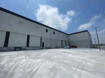 Bodega comercial · 3100m² · 6 Estacionamientos · Bodega en Renta en Escobedo Carretera Salinas Victoria