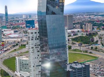 Oficina , Puebla · Oficinas Corporativas en Puebla, Torre Platea Zona Hospital Puebla