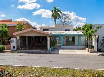 Casa de 4 habitaciones, Mérida · Casa en Venta Calle 20 México Norte Mérida Yucatán