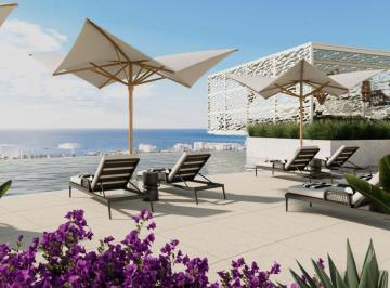 Departamento de 4 habitaciones, Los Cabos · Departamento de Lujo con Vista Al Mar en Venta, en Venta, Golf Fonatur, San José del Cabo