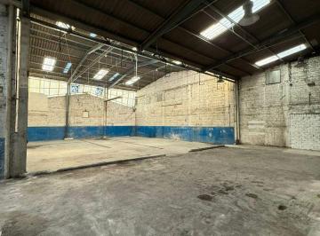 Bodega comercial , Guadalajara · Bodega Industrial en Renta Zona Industrial