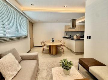 3bbdbf1a59550f394dd0fb11a7905e7f38f75dec9b3a7dcde1fddebbba6ec607 · Desarrollo Residencial de Lujo en Roma Norte