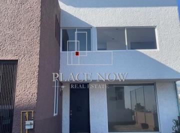 Casa en condominio · 225m² · 3 Recámaras · 4 Estacionamientos · Casa en Venta, Col. Barrio San Francisco, Magdalena Contreras