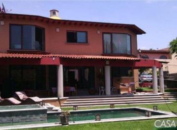 Casa de 5 habitaciones, Cuernavaca · Casa en Venta Lomas de Ahuatepec