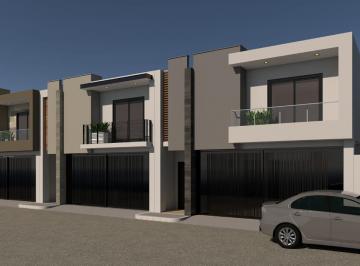 Casa · 160m² · 3 Recámaras · 2 Estacionamientos · Casa Residencial en Venta – Col. Las Américas, Cd. Madero
