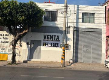 Bodega comercial de 3 habitaciones, León · Bodega en Venta en Zona Centro Blv Mariano Escobedo