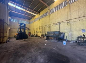 Bodega comercial · 500m² · Bodega Industrial en Renta Centro de Monterrey