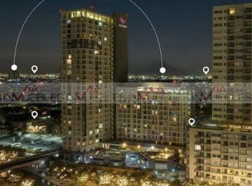 Edificio · 3467m² · Edificio en Venta en Monterrey
