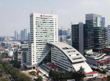 Oficina · 148m² · Oficina en Renta en Torre Diamante Santa Fe