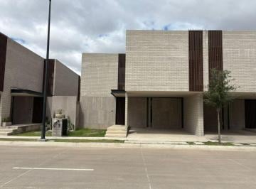Casa de 3 habitaciones, León · Casa Nueva en Venta en Misiones de Santa Fe con 3 Recamaras y Gran Jardin