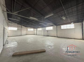 Bodega comercial · 1290m² · Bodega Industrial en Renta en Naucalpan de Juárez, Méx