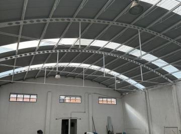 Bodega comercial , León · Bodega en Venta en Colonia Linda Vista con 1235 m² de Área Total Ideal Para Negocios