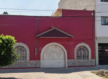 Casa en Venta de 4 habitaciones Federal · Casa en Venta en Colonia Federal Venustiano Carranza Cdmx
