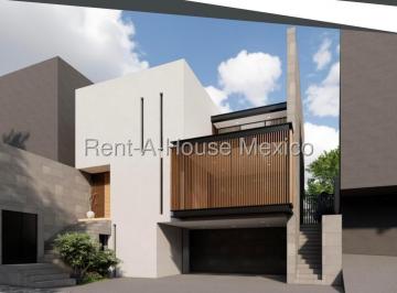 Casa de 4 habitaciones, Querétaro · Casa en Preventa en El Campanario