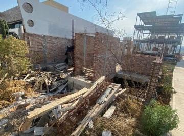 Terreno / Lote , Querétaro · Terreno en Esquina en Venta en Lomas de Juriquilla