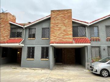 Casa · 134m² · 3 Recámaras · 1 Estacionamiento · Casa en Fraccionamiento Lomas del Chairel