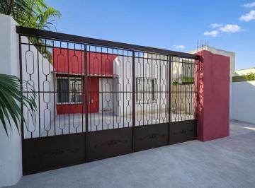 Casa de 2 habitaciones, Mérida · Casa en Venta en Francisco de Montejo de Una Planta