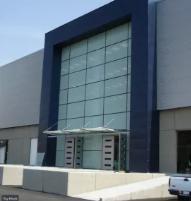 Nave industrial · 3098m² · En Renta Naves Industriales en Carretera Mexico - Queretaro Citipark