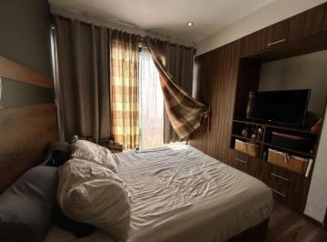 Departamento · 70m² · 2 Recámaras · 2 Estacionamientos · Departamento en Venta Santa Maria La Ribera Cuauhtémoc Planta Baja con 2 Puestos de Estacionamiento