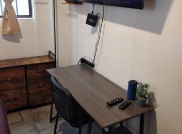 Departamento 16m² Renta San Álvaro · Cuarto Pequeño en Condominio Para Dama