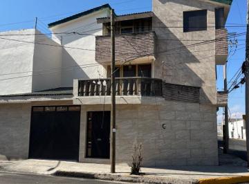 Casa de 3 habitaciones, Puebla · Casa en Venta | Col. El Cristo – Zona Norte / Nororiente de Puebla